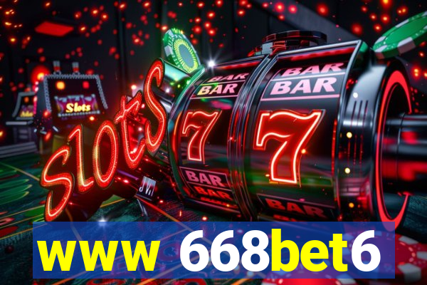 www 668bet6